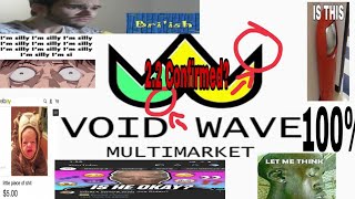 Void Wave by CherryBT 100% (Geometry Dash)