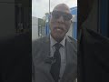 West Indies cricket legend Sir Vivian Richards reflects on the lasting legacy of Sir Garfield Sobers