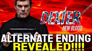 Dexter New Blood Alternate Ending EXPLAINED || Dexter New Blood Season 9 Finale