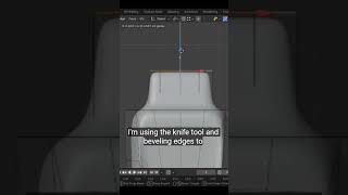 Blender Hard Surface Modeling: Step-by-Step USB Flash Drive Guide|BlenderIt24