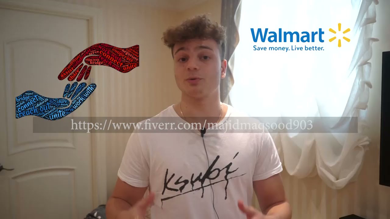Quick overview related to Walmart