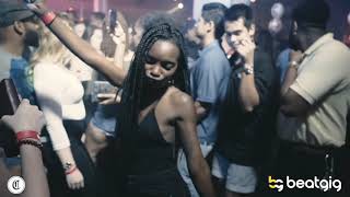 College Weekly Fall 2018 Tour : Virginia Commonwealth University ft. KapSlap