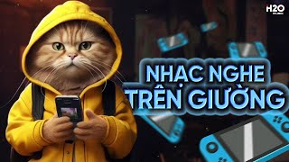 NHẠC NGHE TRÊN GIƯỜNG #15🎧MIXSET HOUSE LAK & DEEP HOUSE 2024🎧VIET DEEP 2024🎧NHẠC TRẺ REMIX 2024