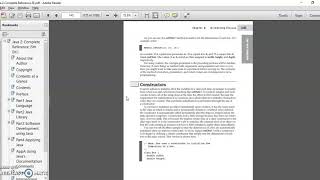 CONSTRUCTOR AND RETURN FUNCTION IN JAVA