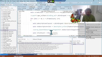 🌌🌍 [ GPU Programming ] [ day 34 ] [ C++ ] [ ca2 ] PBR with IBL with OpenGL, Vulkan and DirectX11