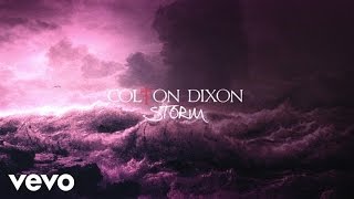 Colton Dixon - More Of You (Pro_Fitt Remix/Visualization)