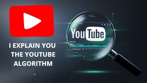 YouTube Insider Exposes How The Algorithm ACTUALLY Works