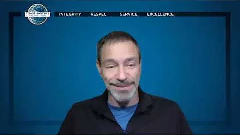 Benefits of Toastmasters