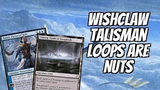 Wishclaw Talisman Loops Are Nuts | Asmo's Pixie | [Traditional] Asmo's Pixie | Explorer Bo3