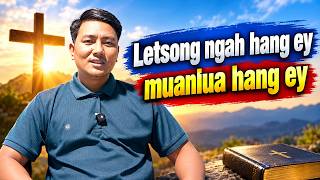 Download lagu Letsong ngah hang ey, Lungdam mahmah hi. | KT Channel 