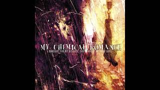 My Chemical Romance - 02. Honey, This Mirror Isn&#39;t Big Enough for the Two of Us (audio)