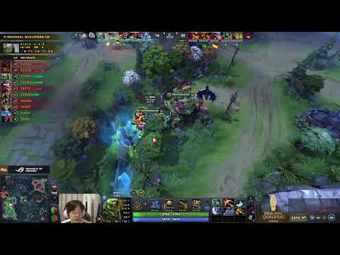 HIGHLIGHTS RERUN: TI15 Regional Qualifiers