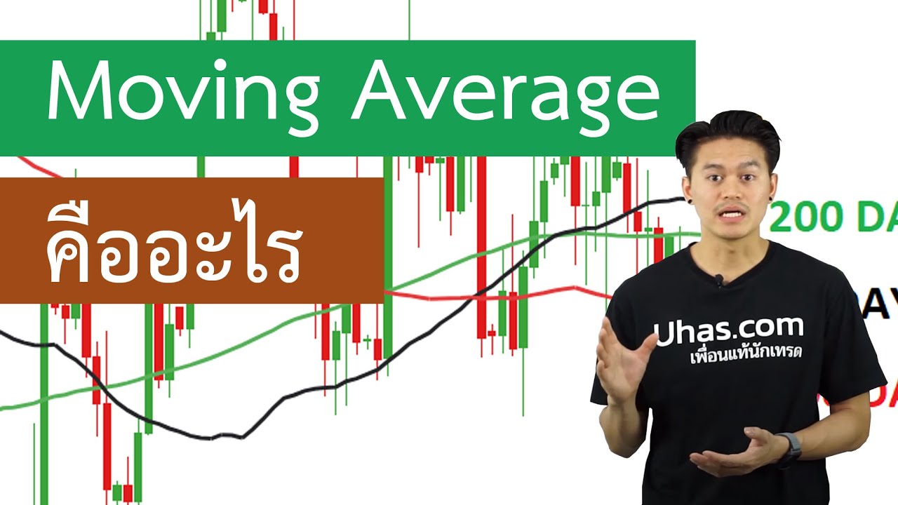 strategy แปลว่า  2022  Moving Average (MA) คืออะไร ? - การเงินวันละคำ EP. 53