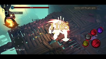 #3 BladeBound: RPG Adventure Android Gameplay Video | Magic Dungeon Battles @VSunharePowerPlay