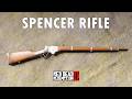 Spencer Rifle | RDR2