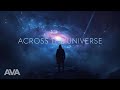 Across the Universe 🌌 | Alan Walker Style 2025 | Relax &amp; Emotional EDM