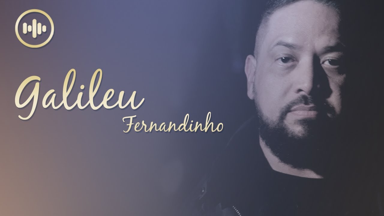 Infinitamente Mais - Fernandinho ♫ Letras de Músicas