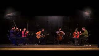 Choro Negro - Paulinho da Viola - Arranjo: Rodrigo Müller - Oboé Brasileiro
