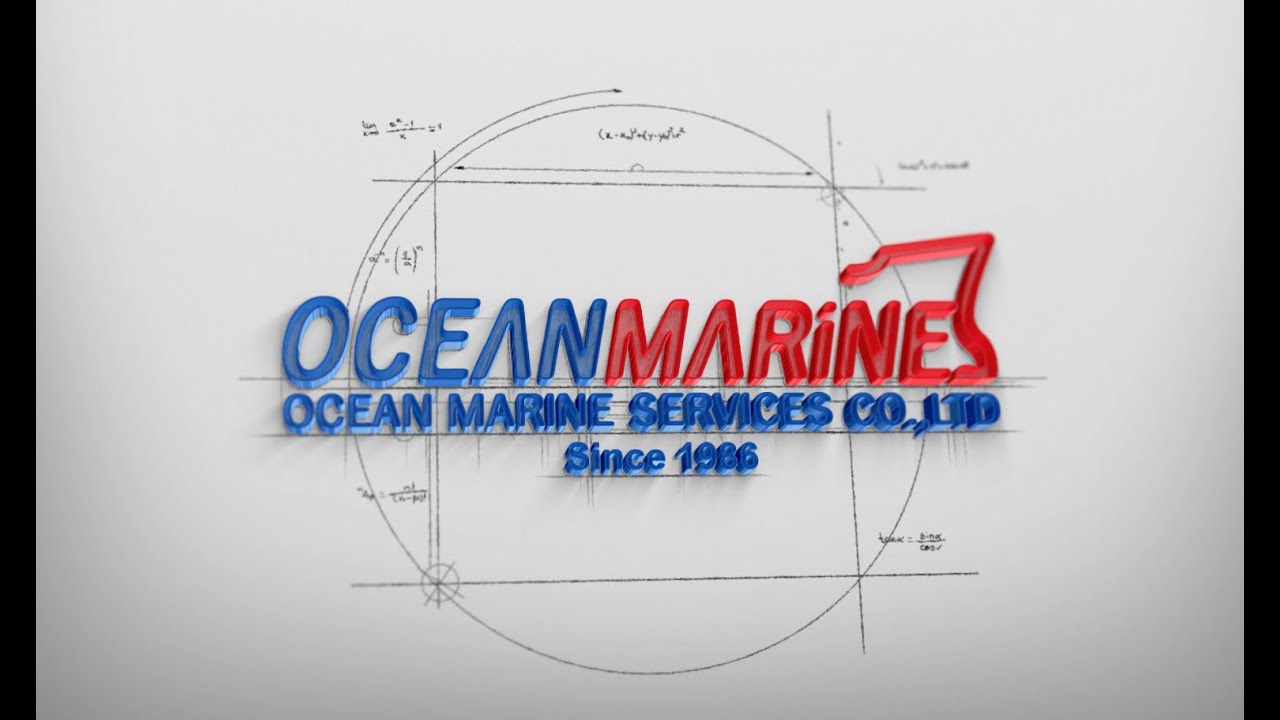 Ocean Marine Services Co., Ltd Korea (오션마린서비스) YouTube