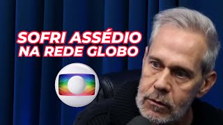 Ex Ator Da Globo Revela Bomba De Bastidores - Nico Puig - Corte Podcast Resenheira