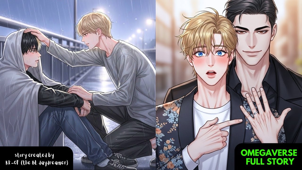 The ALPHA I Saved 10 Years Ago Is Back And Claiming I Am His Mate!, I AM ALREADY ENGAGED!