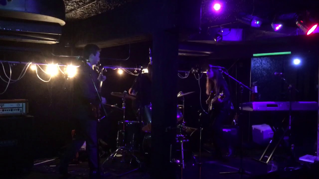 Watch LUX - Harakiri (Live at Music for Mental Health) on YouTube