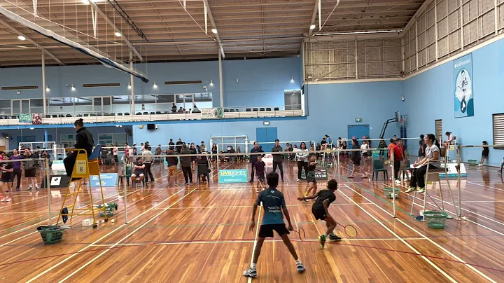 2022 LiveLighter Summer Championships BD U11 B, No...