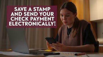 SIUCU Remote Deposits For Payments