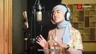 Mimpi yang hilang saleem cover azzahra putri Mimpi yang hilang saleem cover azzahra putri