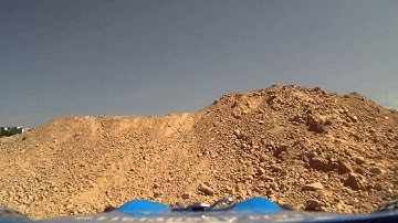 SC10B bashing AE (inside camera).