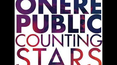 OneRepublic - Counting Stars (Audio, High Pitched +0.5 version)