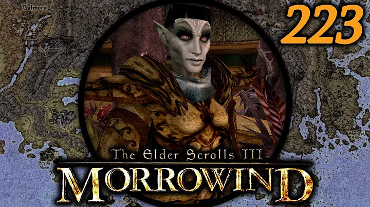 We Collect Auriel's Bow - Morrowind Mondays #223