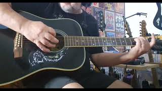 Vídeo de Too Late for Goodbyes