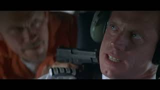 The convicts hijacked the plane that was transporting them | Con Air (1997)