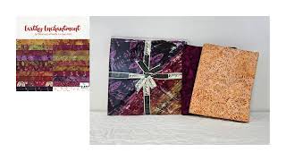 2025 Island Batik Ambassador Box Opening