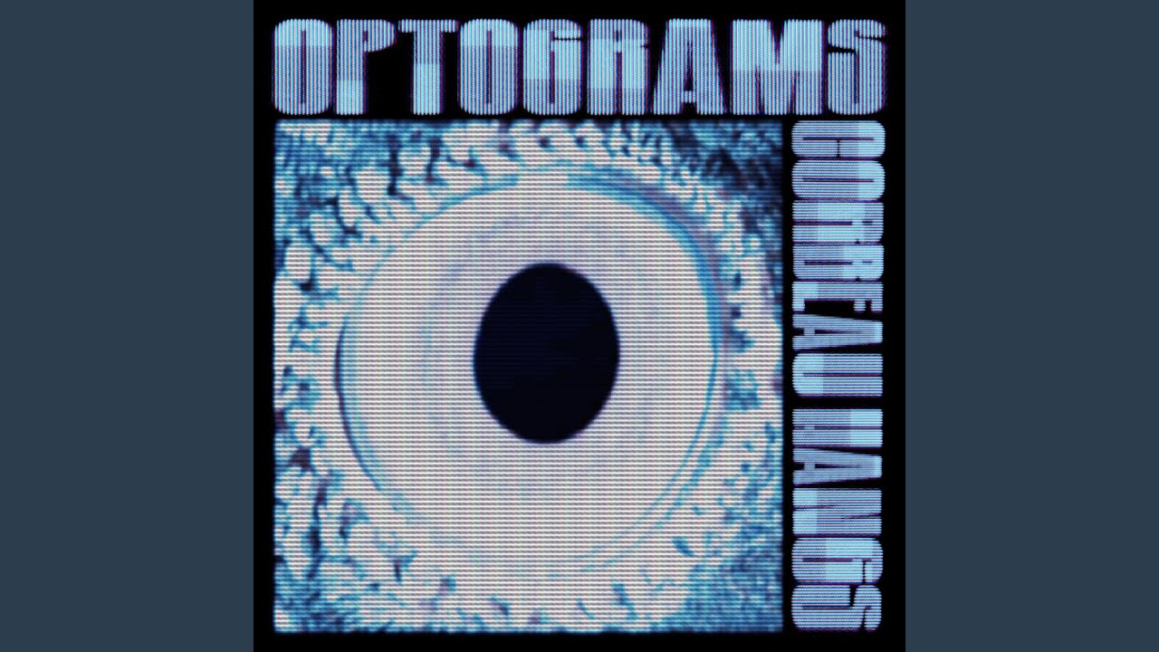 Watch Optograms on YouTube Watch Optograms on YouTube