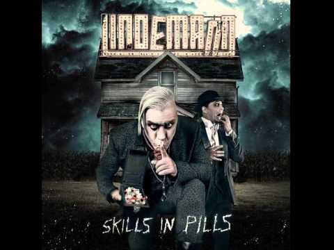 (+) Lindemann_-_Skills_in_Pills_HQ