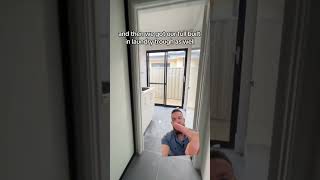 Property tour for a Perth H&L package #firsthomebuyer #realestate #builder