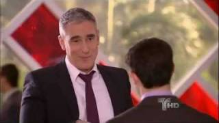 La Casa De Al Lado / Capítulo 128 (2/5) / Telemundo