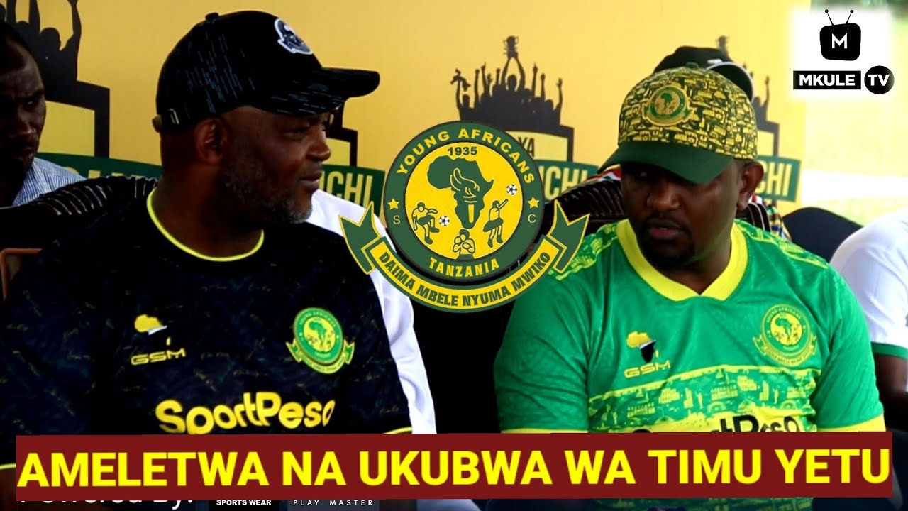 Mmmh KUMBE HAIKUWA RAHISI KAULI YA KWANZA YA ENG HERSI BAADA YA 