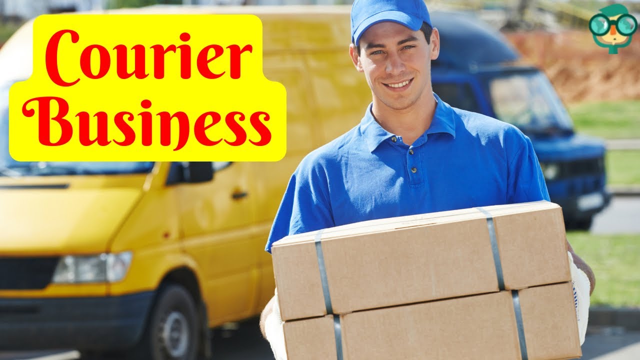 How to Start a Courier Business? How to Start a Courier Business with