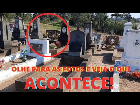 Vídeo: Túmulos Antigos Misteriosos Descobertos - Visão Alternativa