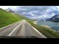 Best Mountain Roads (Moncenisio) 2016
