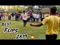 Best flips of 2k19 | Republic day Special 🔥