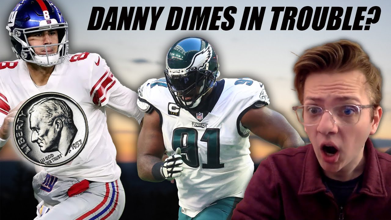 Will the Eagles End the Giants Fairy Tale Season? Is an Upset Possible