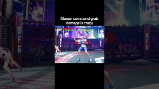 Juri’s health got deleted | subscribe#streetfighter6 #sf6 #fgc