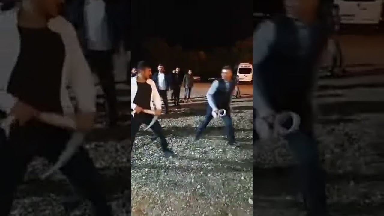 Malatya yazıhan drejan aşireti tura oyunumuz