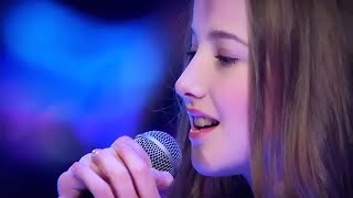 Diamonds - Rihanna | Jouline Vs Besim Vs Lisa | The Battle | The Voice Kids Germany 2018 Resimi