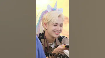 Happy Bang Chan Day 