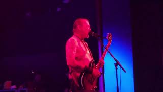 High On Fire-&quot;Cometh Down Hessian&quot; (5/12/24) White Eagle Hall (Jersey City, NJ)